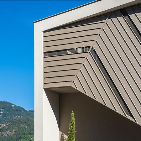 Falsers Mountain Lodge Karneid Exterior foto
