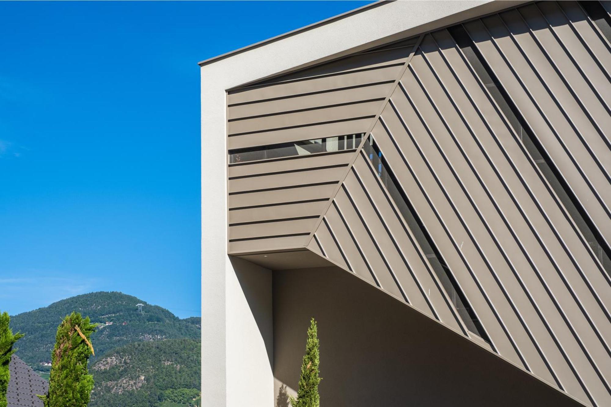 Falsers Mountain Lodge Karneid Exterior foto